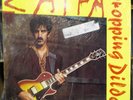 FRANK ZAPPA Dropping Dildos RARE 2 X LP LIMITED