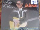 ROY ORBISON In Dreams MONUMENT Orig. Mono STILL SEALED
