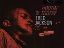 Fred Jackson - Hootin' 'n Tootin'