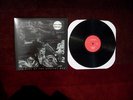 AXEGRINDER RISE OF THE SERPENT MEN GATEFOLD LP AMEBIX