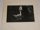 CY TIMMONS WORLDS GREATEST UNKNOWN  LP RARE AUTOGRAPHED