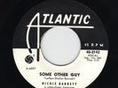 R&B SOUL, RICHIE BARRETT, SOME OTHER GUY, HEAR
