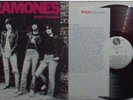 RAMONES RocketToRussia ITALY w/label LP PROMO PS+INSERT