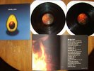 Pearl Jam Avocado S/T 2xLP Record OOP Binaural Riot
