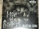 HAIL OF BULLETS  warsaw rising  10 Inch MLP  ASPHYX