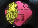 Gallon Drunk - Please Give Me Something / Snakepit