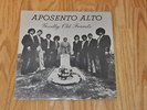 APOSENTO ALTO Goodby Old Friends Rare Funk lp GRAIL