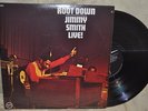 JIMMY SMITH Root Down Live LP beastie boys funk NM-