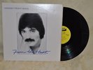 MACKEY FEARY From The Heart LP Hawaiian modern soul NM-