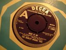 UK DECCA 