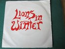 Bleak House - Lions in Winter NWOBHM 7