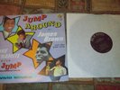 JAMES BROWN-JUMP AROUND LP-KING 771-MONO-1963