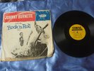 JOHNNY BURNETTE & THE ROCK N ROLL TRIO LP CORAL 1956 OZ