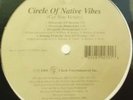 SEALED* Circle Of Native Vibes - Dresscode *SCARCE* 99