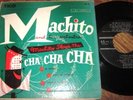MACHITO-