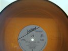 U2   WITH OR WITHOUT YOU    rare color vinyl Promo 12
