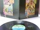 IAN CARR with NUCLEUS. LABYRINTH.VERTIGO UK JAZZ RARE