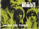 CREAM Anyone For Tennis  Norway 45 psych HEAR