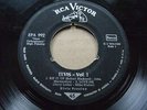 Elvis Presley 45 EP Rip It Up Paralyzed Love Me RCA 992