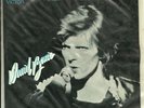 David Bowie Fame Mexican Single 1975 Mint