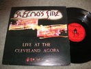 ST ELMO'S FIRE,LIVE@CLEVELAND AGORA,hard psych priv