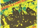 RAMONES Sheena Is A Punkrocker RARE M- Germany 7