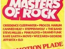 PINK FLOYD Masters Of Rock RARE Denmark promo 45 LISTEN