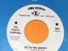 Mighty Hannibal Get in the Groove (WLP) 7