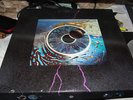 Pink Floyd Pulse 4 Vinyl LP Set *Rare*