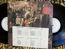 Bob Dylan The Band The Basement Tapes 2 LP Promo 1975