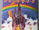 RAINBOW RARE LP RITCHIE BLACKMORE'S RAINBOW ON OYSTER