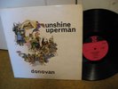 Donovan/ Sunshine Superman/ Pye/ 1967/ UK/ Mono/ Psych