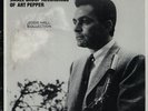 ART PEPPER - THE COMPLETE PACIFIC JAZZ S...US 3LP Box