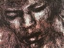 Jimi Hendrix - 'The Cry Of Love' 1971 UK Track LP