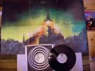 RAMASES: SPACE HYMNS LP 3-WAY GATEFOLD SLEEVE