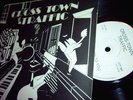 CROSS TOWN TRAFFIC No For An Answer RARE private INDIE