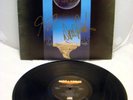 1988 KINGS X OUT OF THE SILENT PLANET RECORD SIGNED
