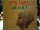 Etta James - At Last