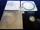 Beatles JOHN LENNON IMAGINE 1971 1st  ISSUE UK VINYL LP