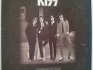 KISS, Dressed To Kill, Gene Simmons, Paul Stanley,Promo