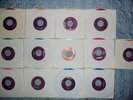 Set of 13 Beatles 7