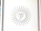 KING CRIMSON PROMO ONLY EP  US 7' 45 1973 PICTURE