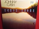 JOHNNY CASH Early Years   SEALED   1982 Sagittarius LP