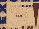 R.E.M. REM 1994 FANCLUB HOLIDAY 7