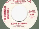 Northern Soul - Chambers Brothers-Brilliant dancer-hear