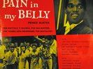 LP Album Vinyl - Various Artists - Pain In My Belly