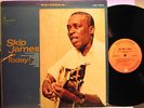 SKIP JAMES