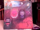 8 DIFFERENT KING CRIMSON LP RECORD VINYL ALBUMS PSYCH