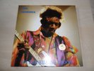Jimi Hendrix 3LP box Killing Floor white vinyl not TMOQ