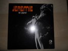 Lee Gagnon JEREMIE sealed LP scelle canadian psych